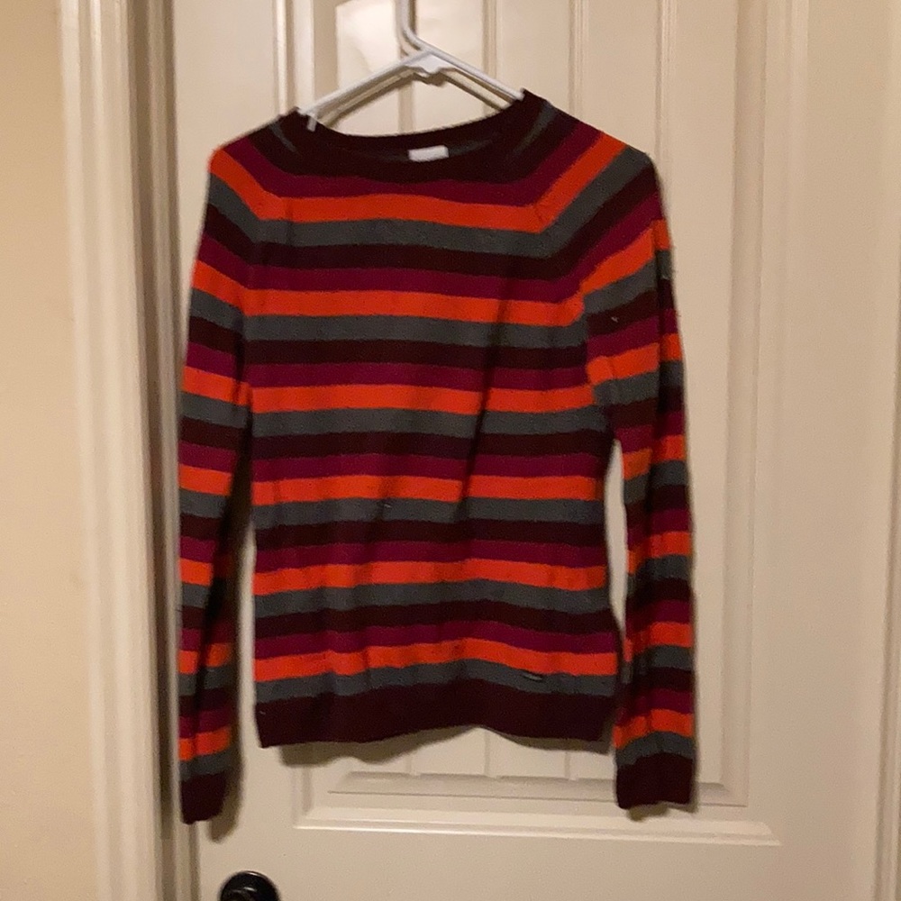 Medium sweater